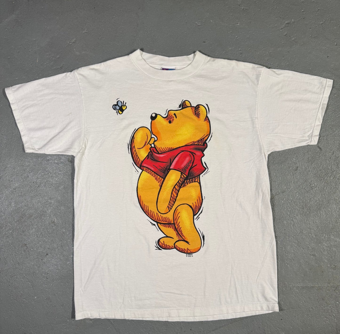 Vintage “Winne the Pooh” Tee Sz XL