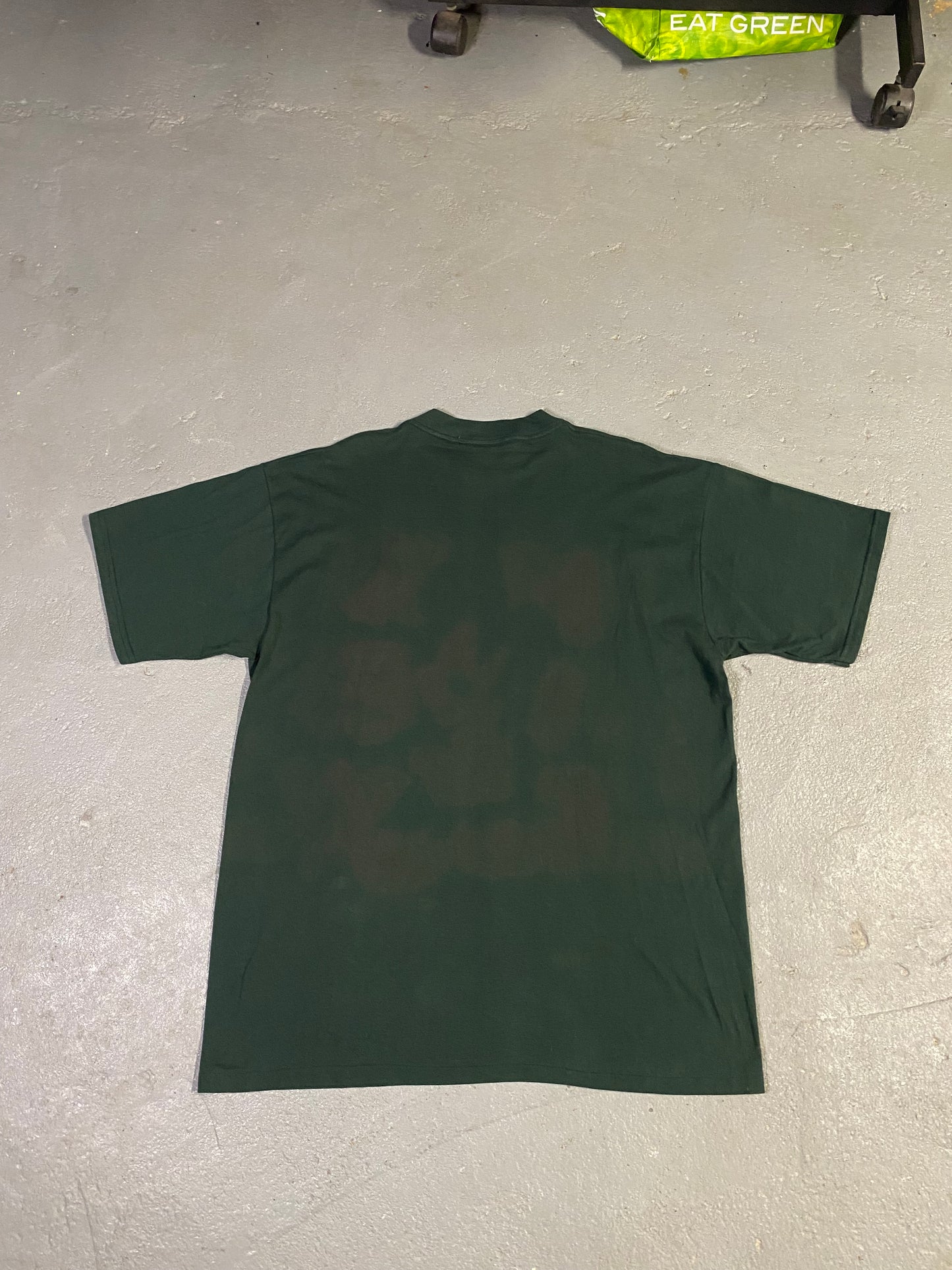 Vintage Mickey Tee Sz XL