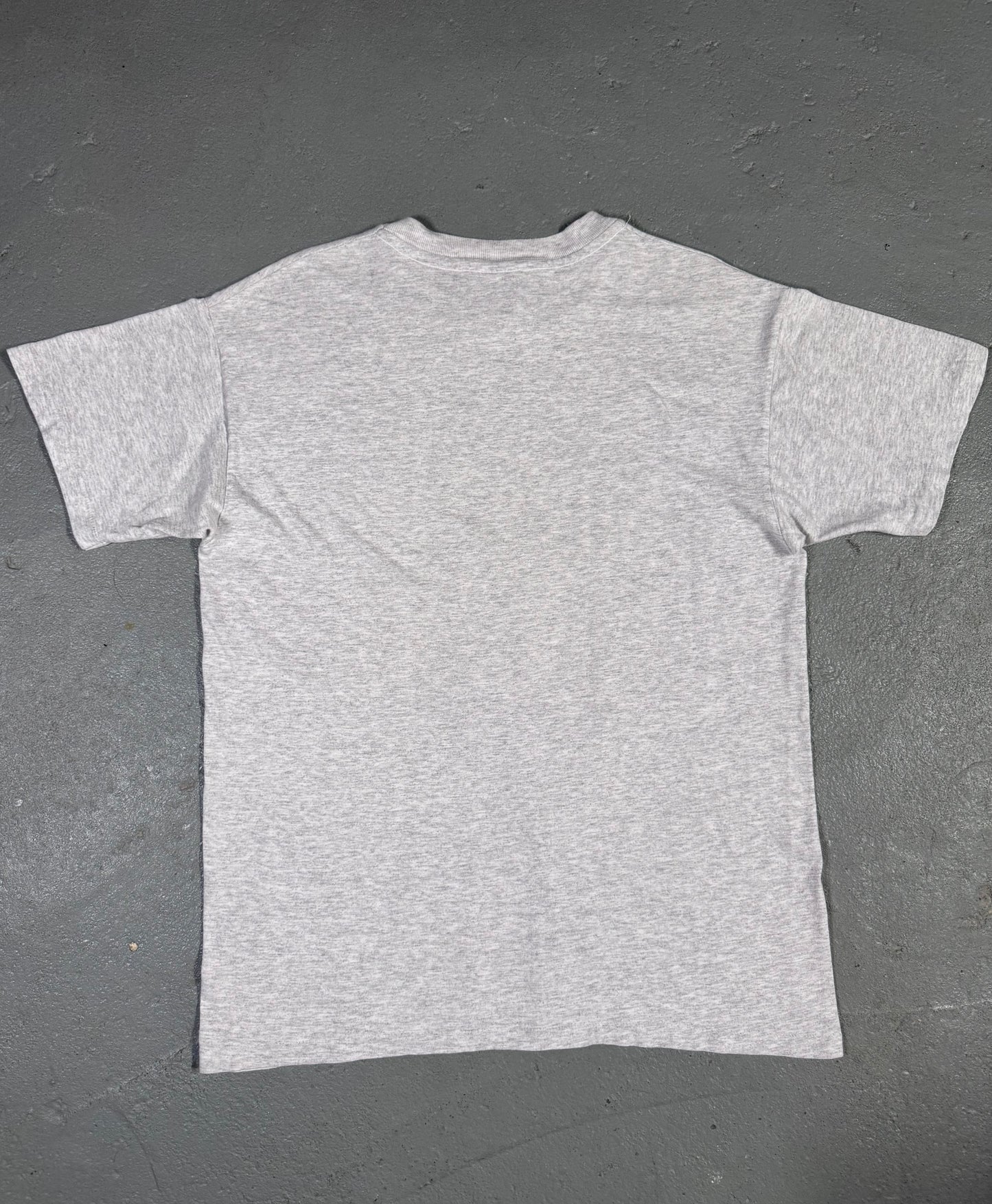 90s San Segal “Dockyard” Tee Sz L