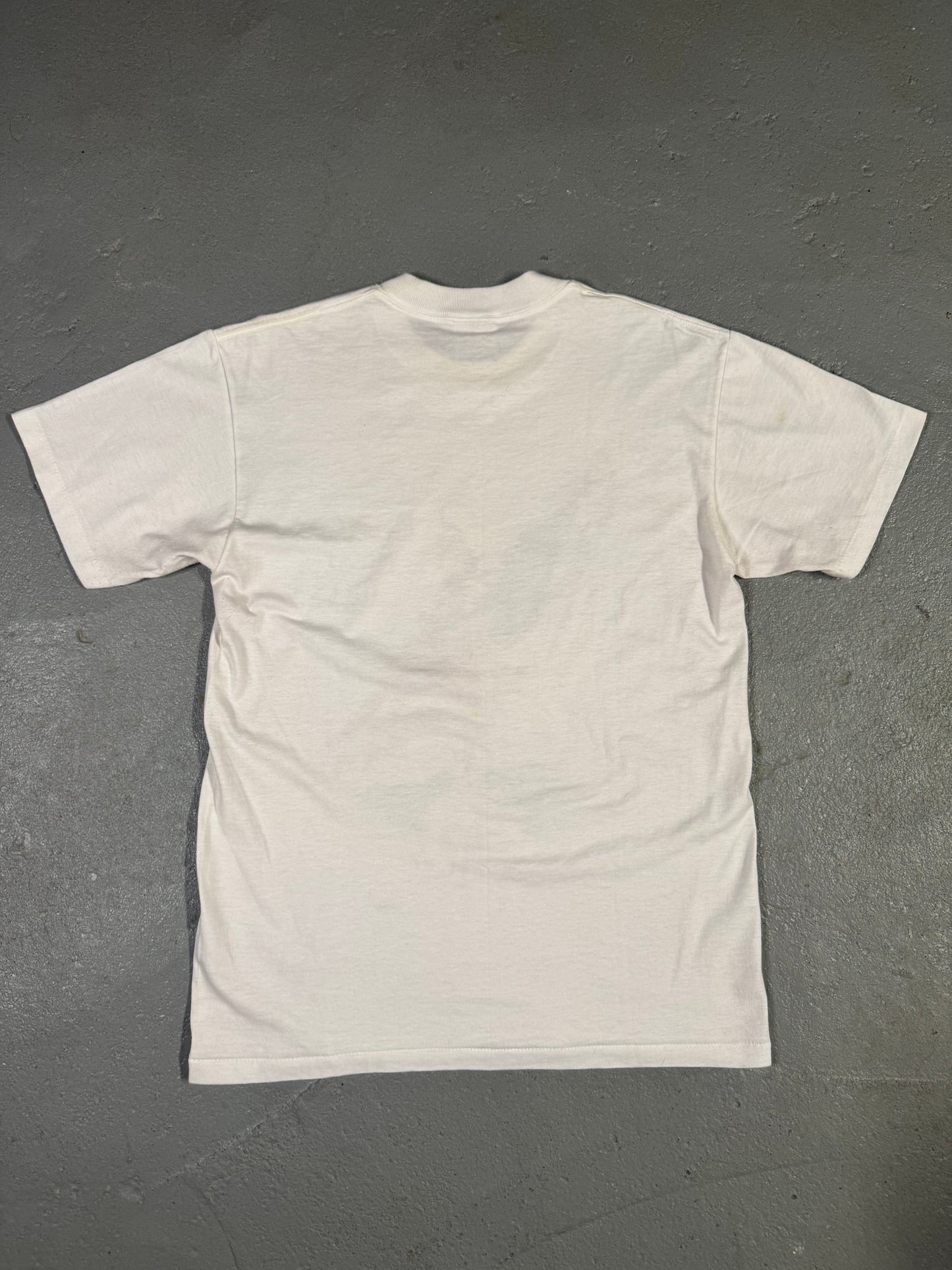 90s “UntoThese Hills” Tee Sz M