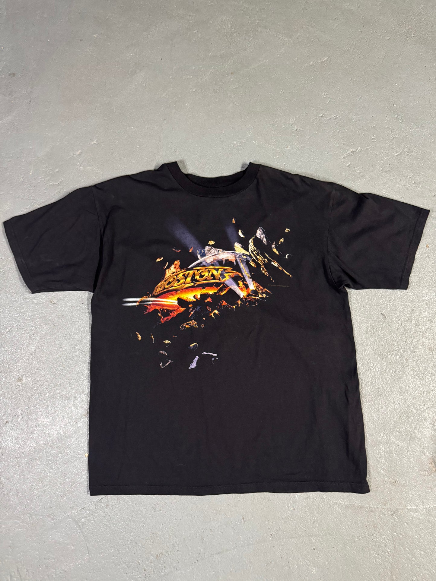 1995 Boston concert Tee Sz XL