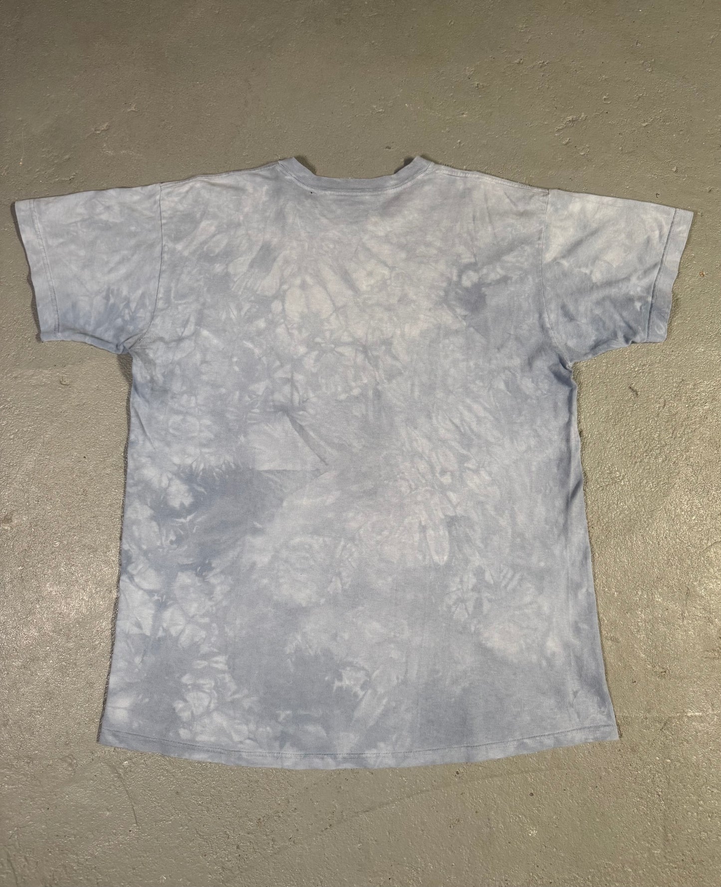 1999 The Mountain Polar Bear Tee Sz L