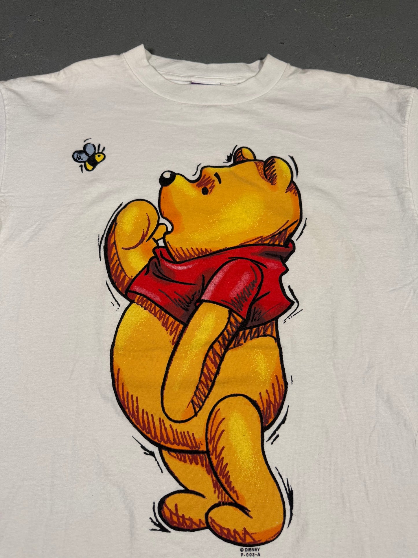 Vintage “Winne the Pooh” Tee Sz XL