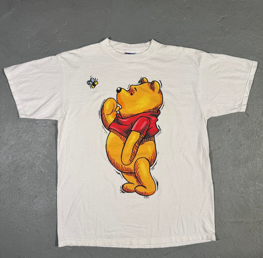 Vintage “Winne the Pooh” Tee Sz XL