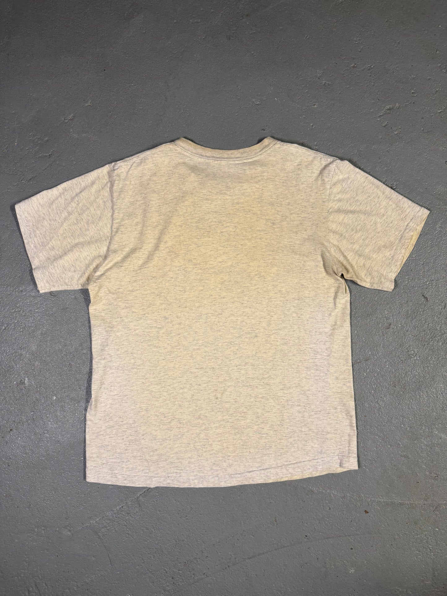90s New Orleans Tee “Distressed” Sz L