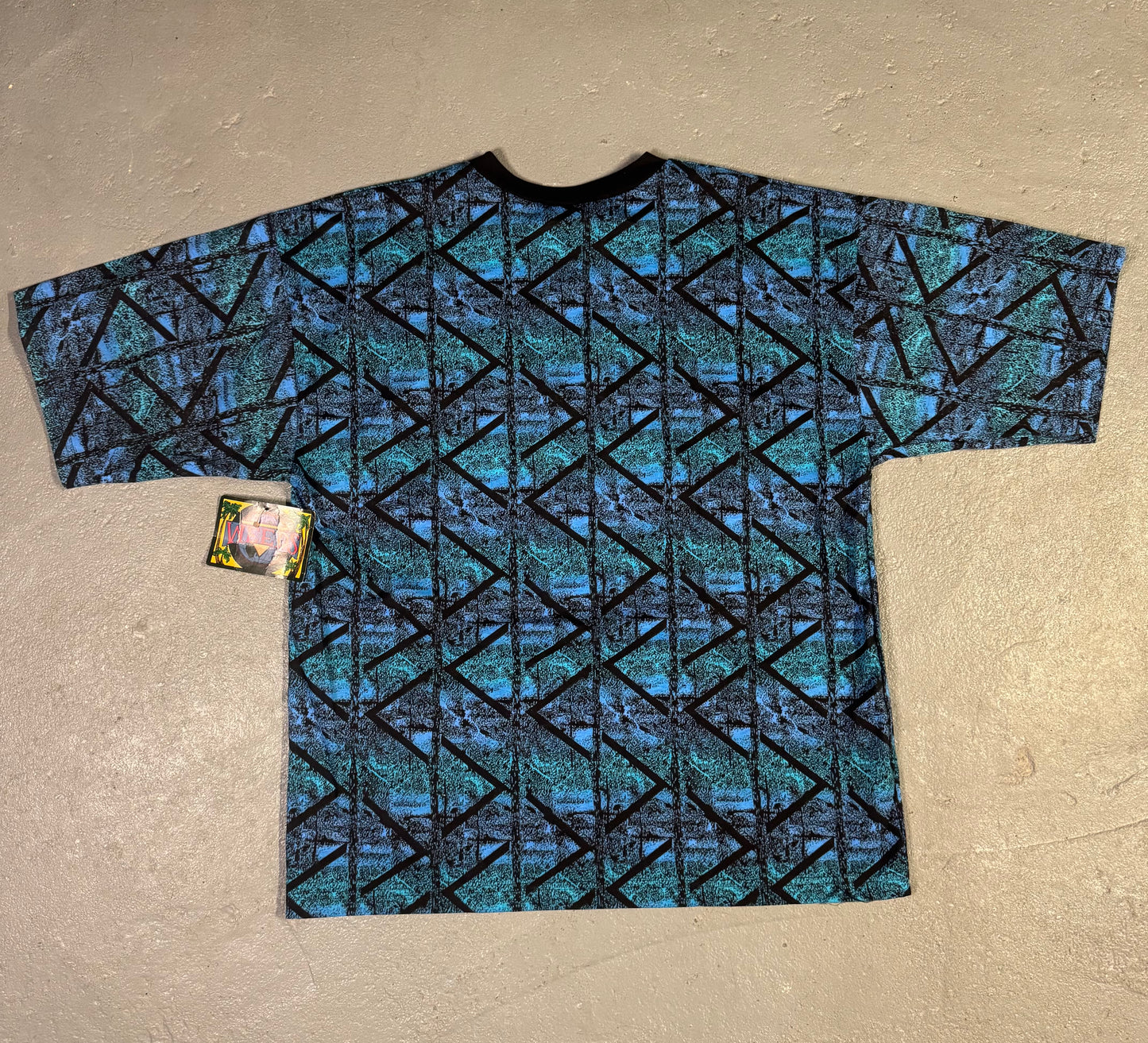 90s Bootleg Stussy Sz XL (Deadstock) 🏷️