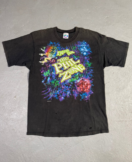 90s “The Phil Zone” Tee Sz L