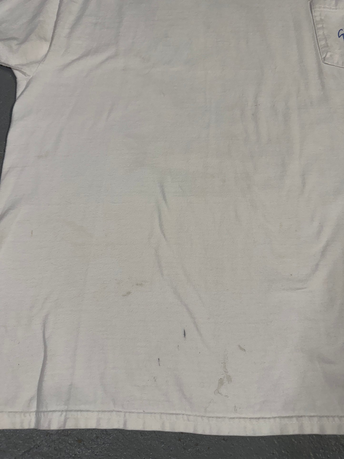 Y2K Guy Harvey Tee Sz L