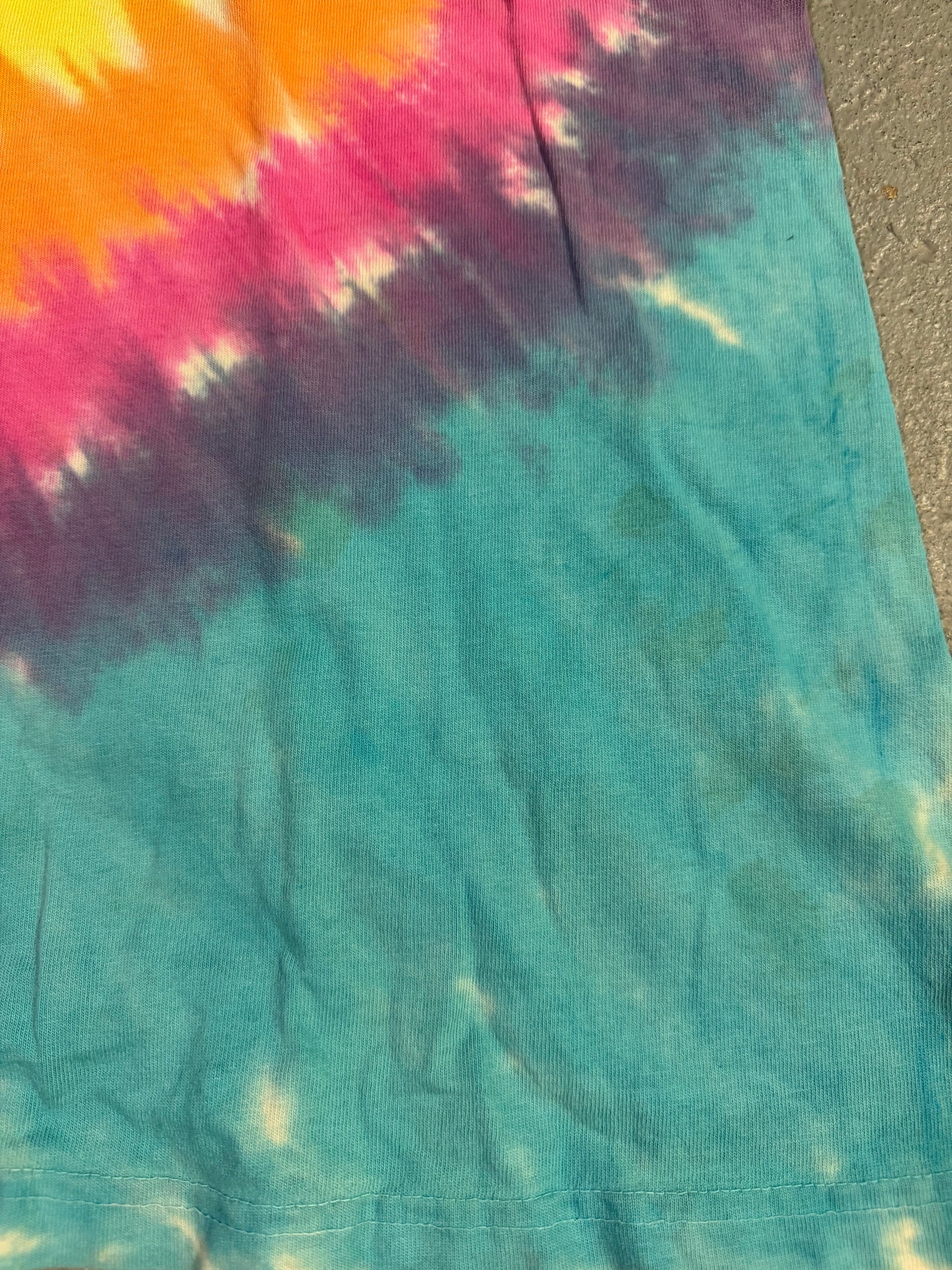 90s Greatful Dead Big Bear Tee Sz XL