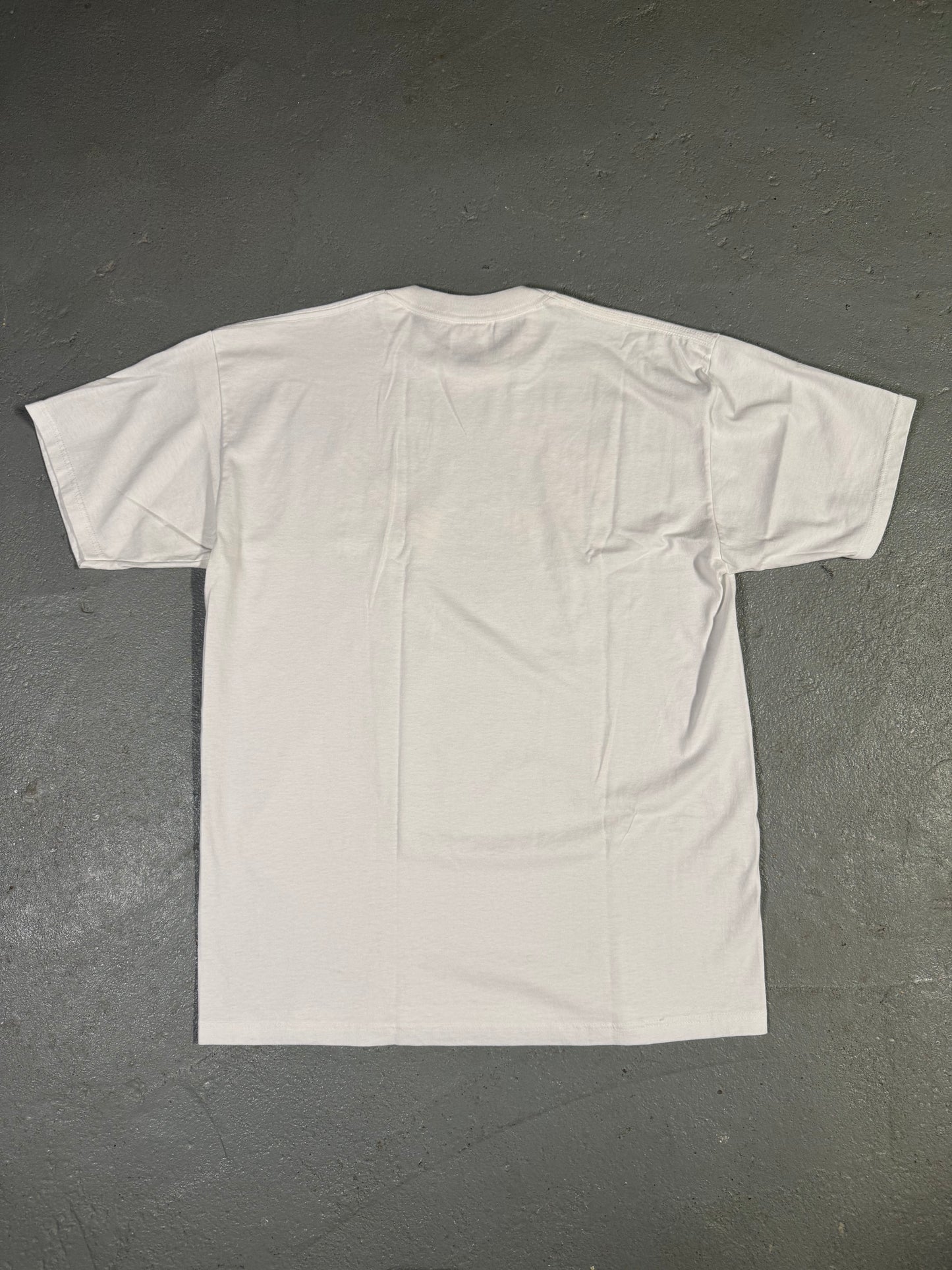 Y2K Native American/ Tribal tee Sz L