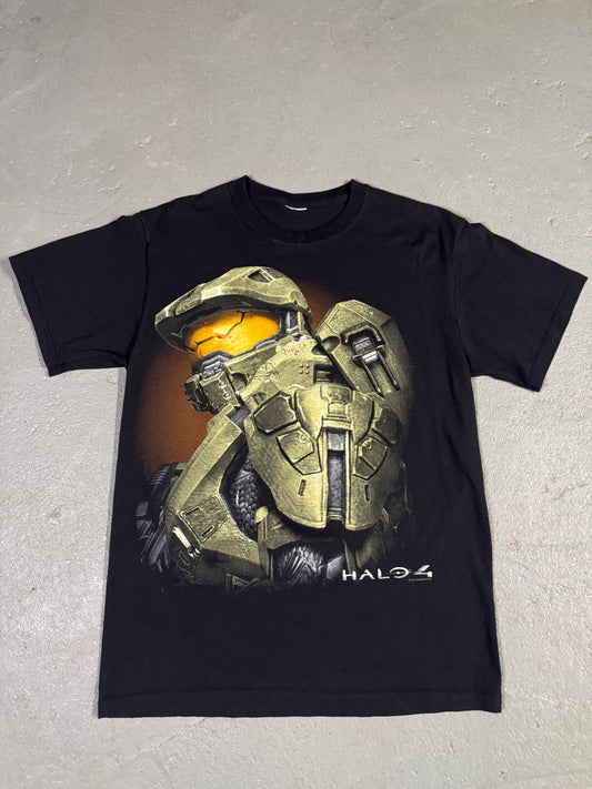 2013 Halo 4 Tee Sz