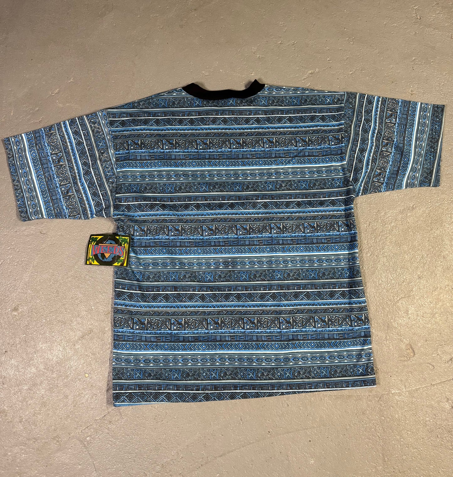 90s Bootleg Stussy Tee Sz L (Deadstock)🏷️