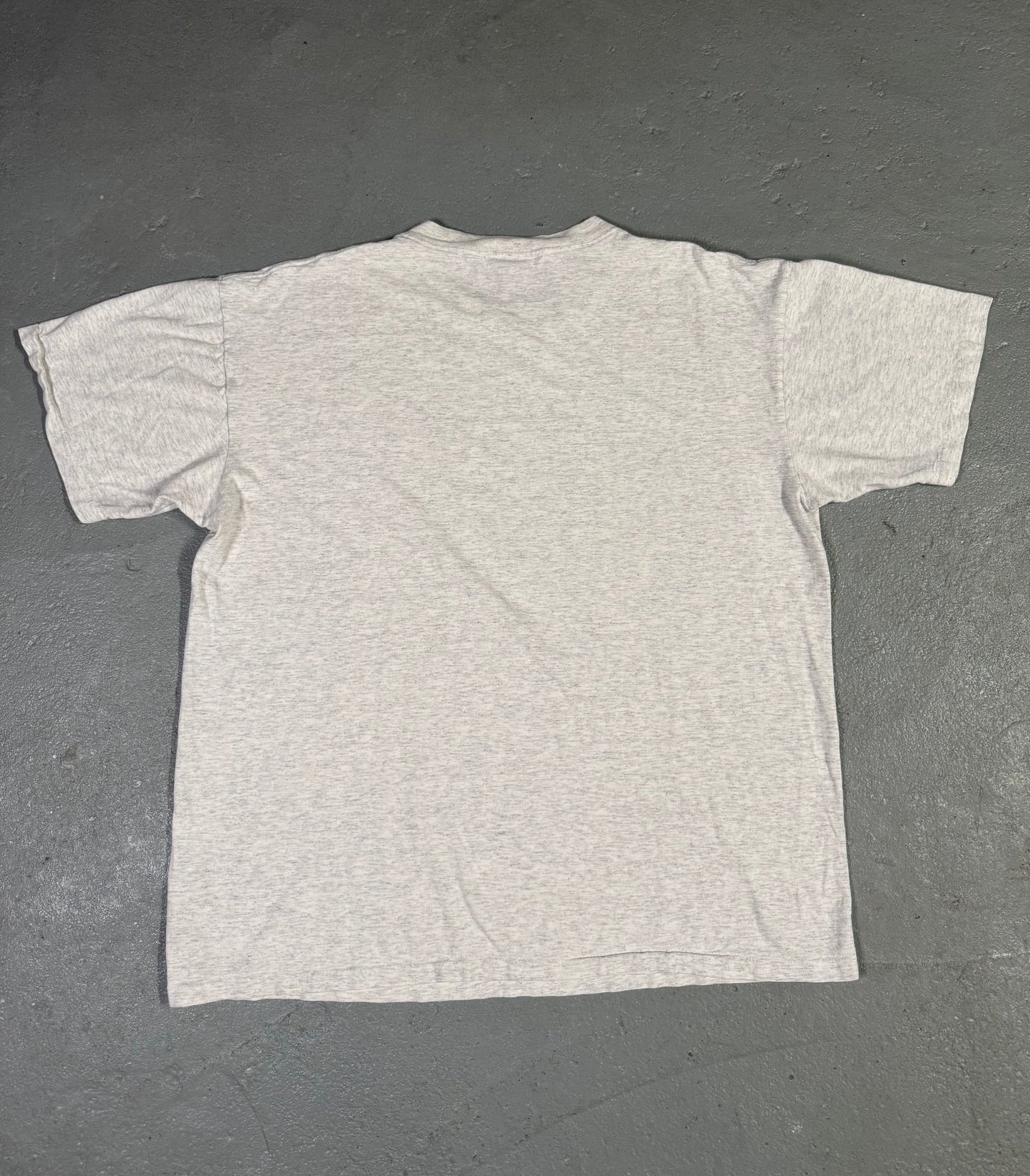 90s Single stitch Manatee Tee Sz XL