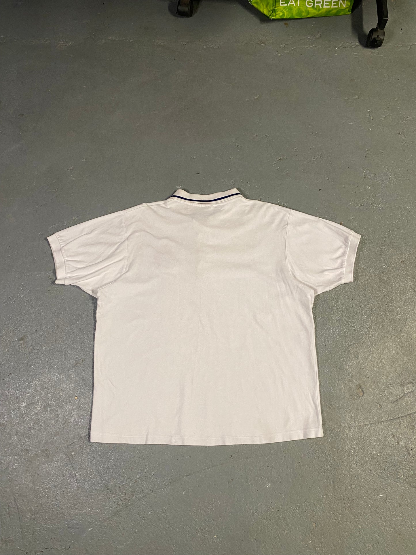 Vintage Winne The Pooh Polo Women’s Sz XXL