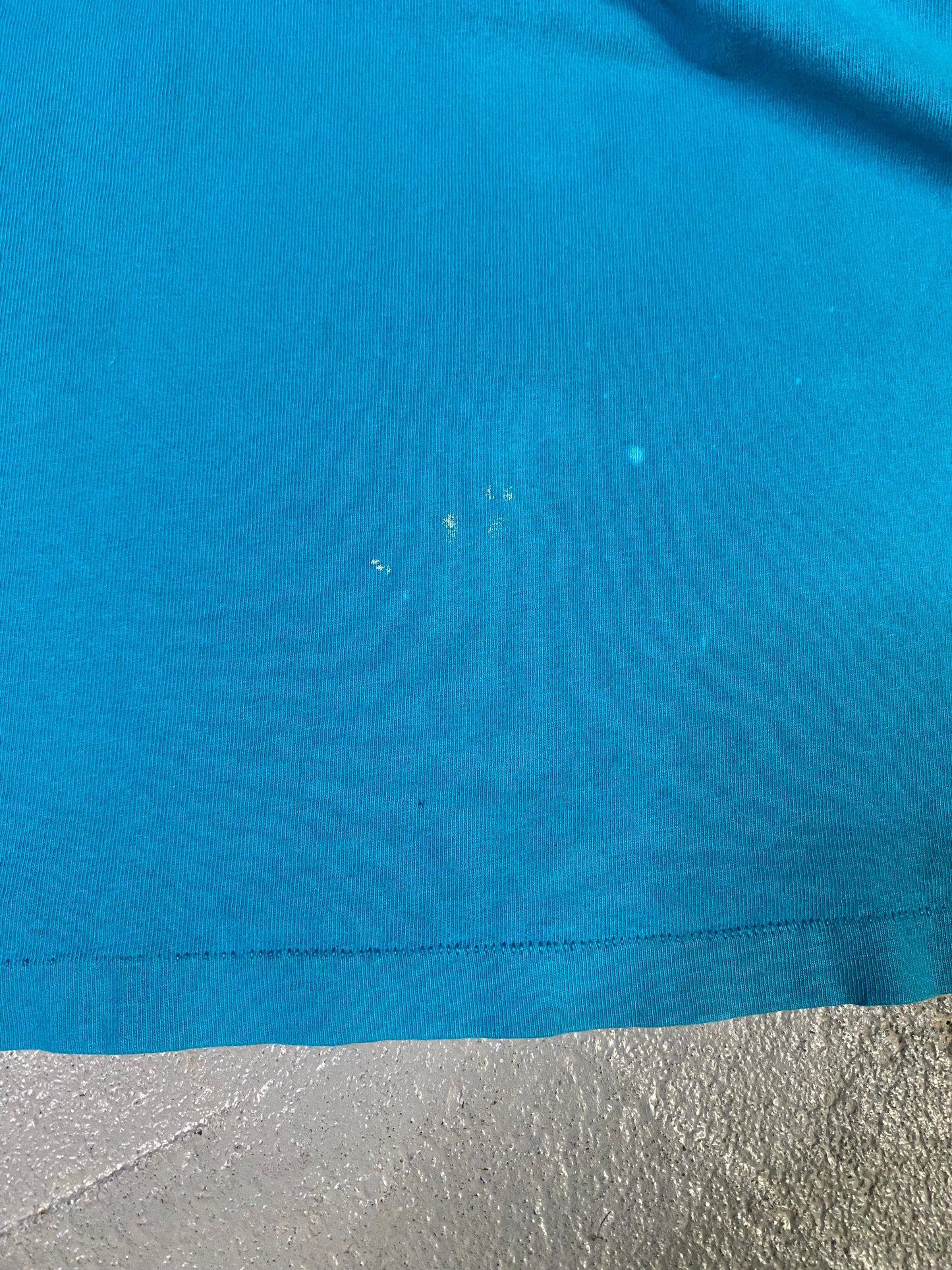 Disney Originals Donald Duck Tee Sz XL
