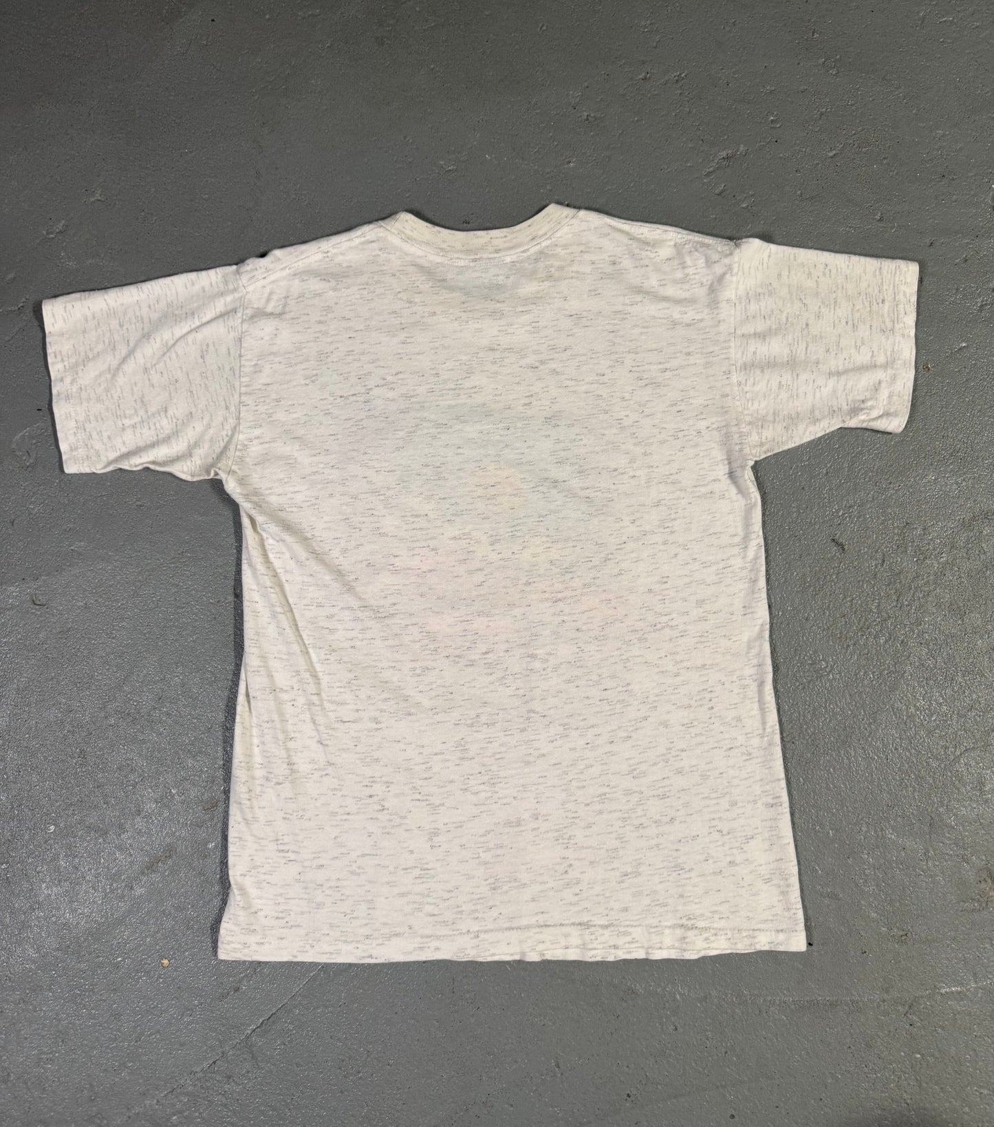 90s Rota Spain Tee Sz M