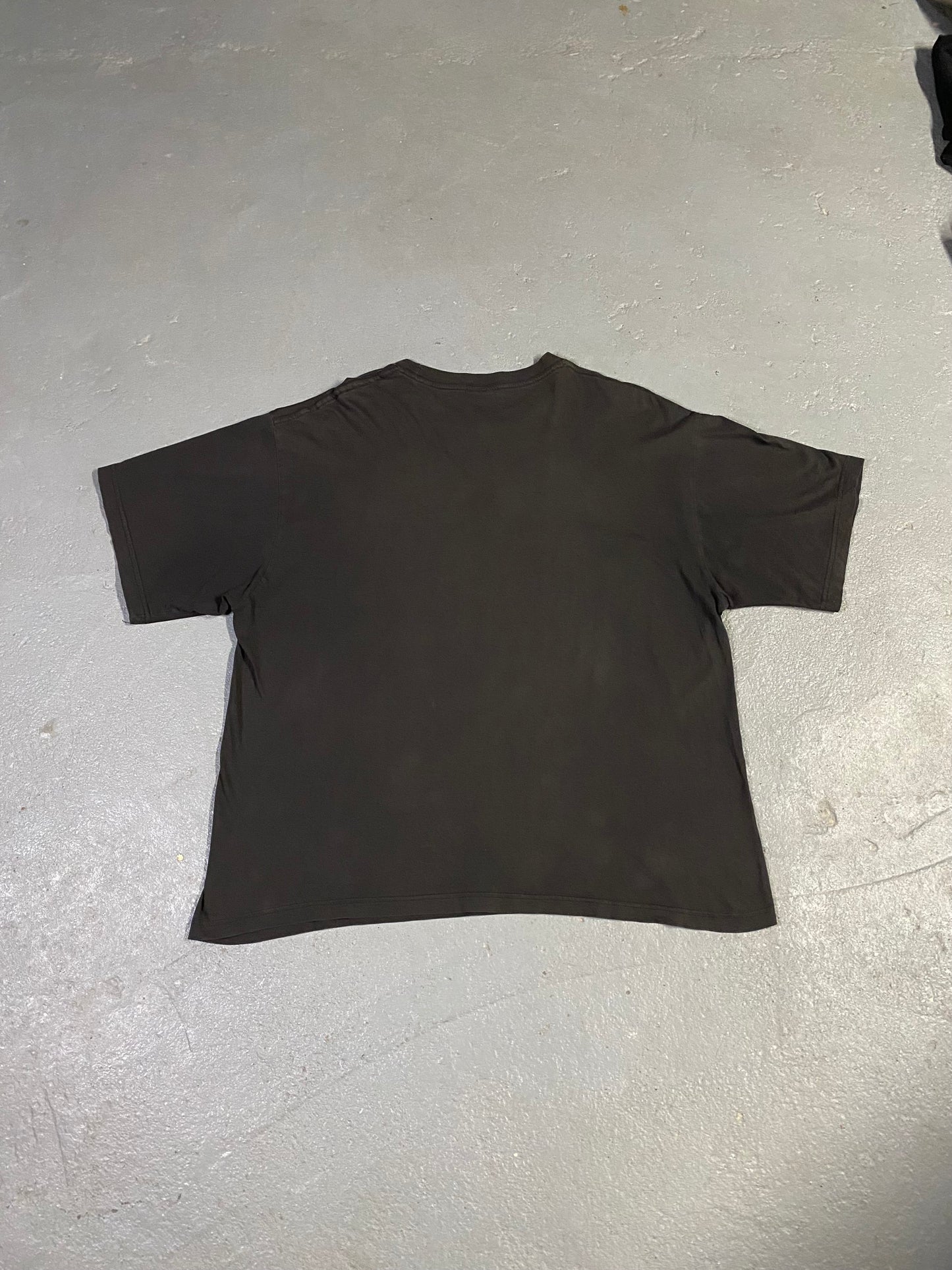 Vintage Tripple H Tee Sz XL