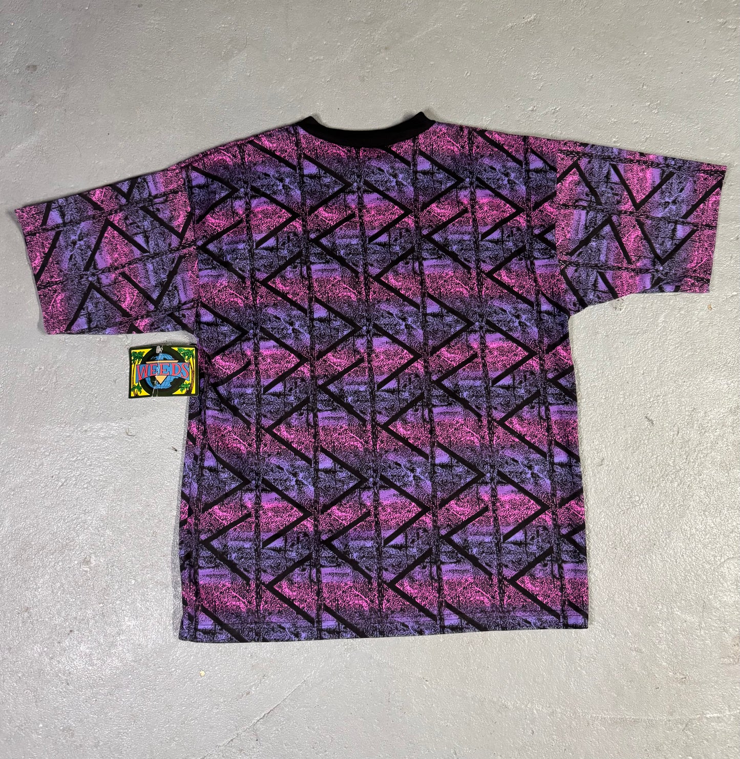 90s Bootleg Stussy Tee Sz L (Deadstock)🏷️