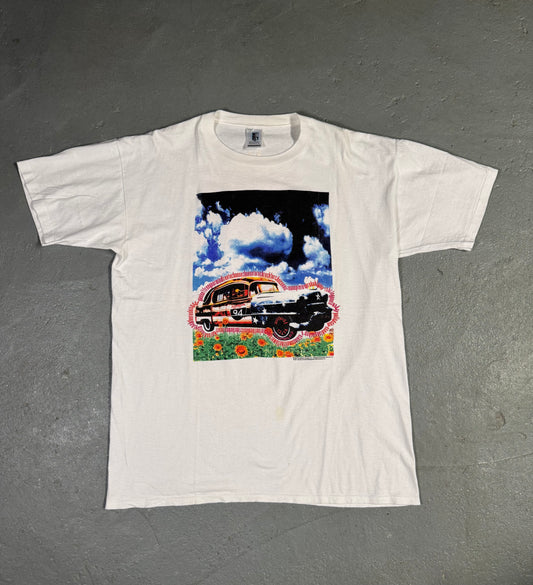 1994 Woodstock Tee Sz XL