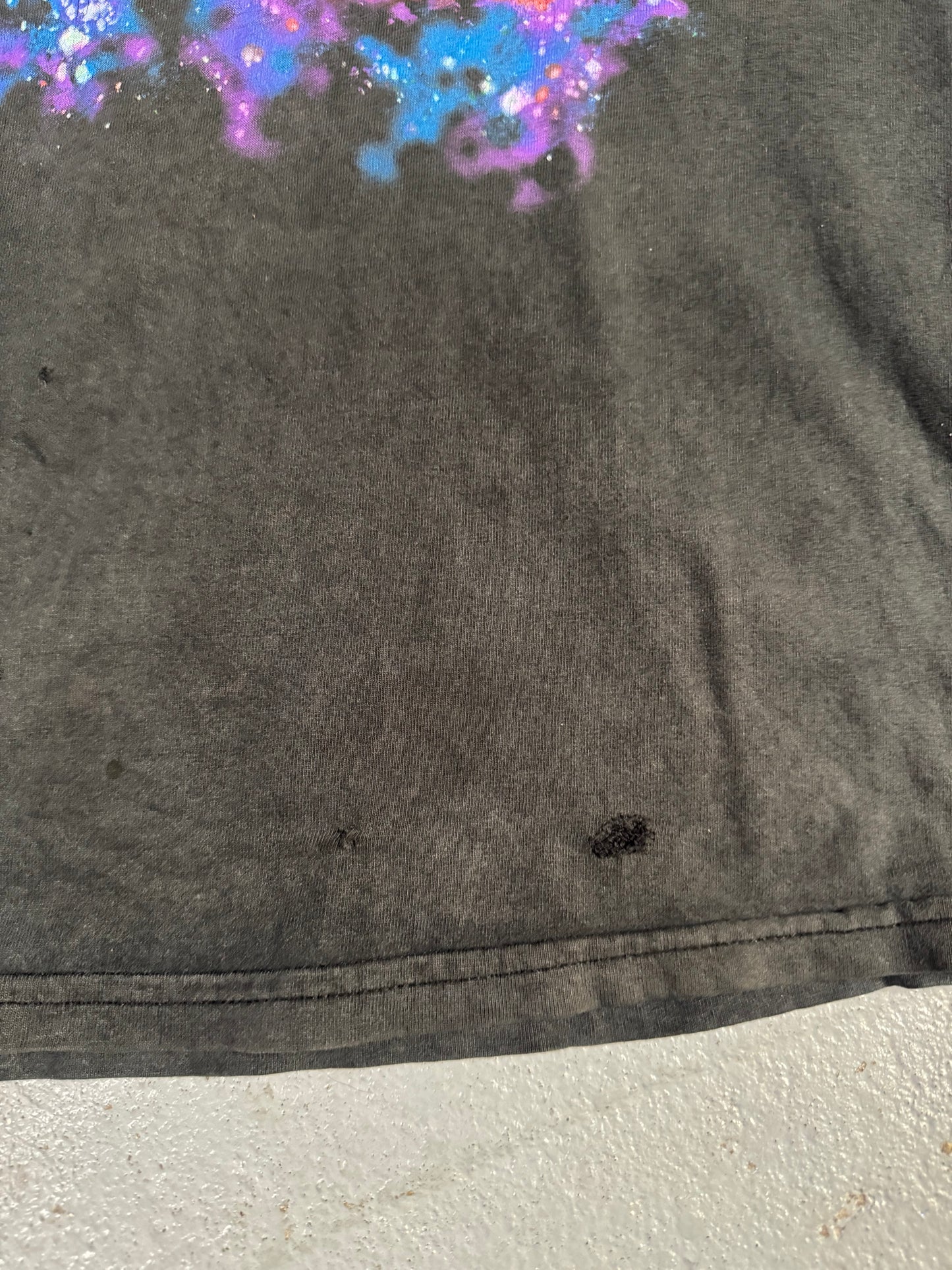 90s “The Phil Zone” Tee Sz L