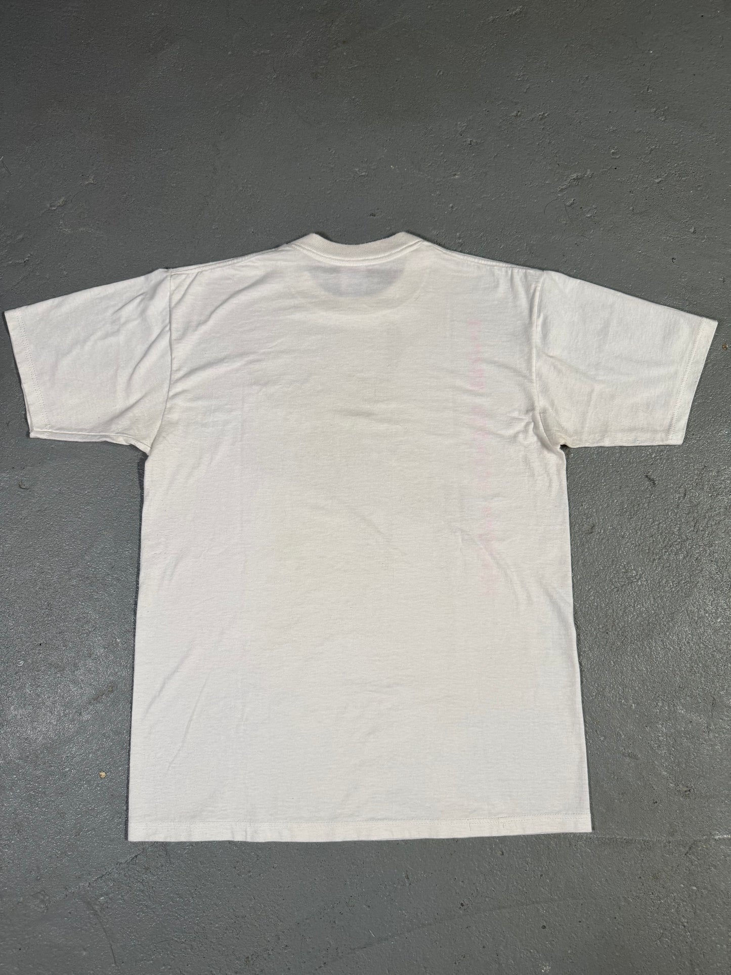 Vintage Silver Spring Florida Tee Sz M