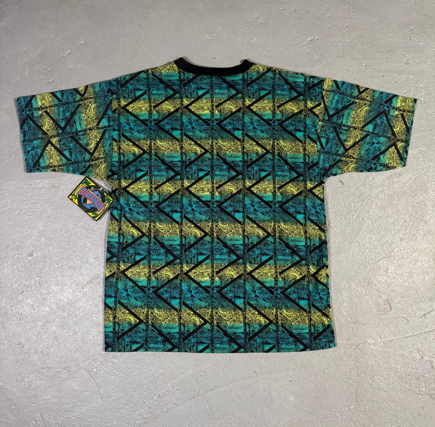 90s Bootleg Stussy Tee Sz L (Deadstock) 🏷️